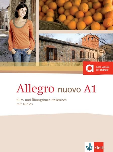 Produktbild: Allegro nuovo A1