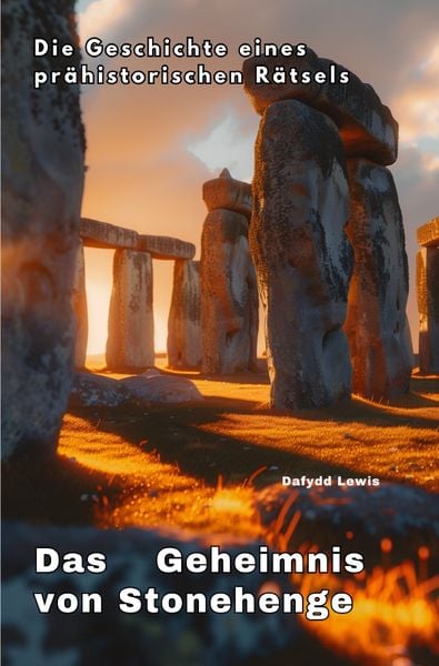 Produktbild: Das Geheimnis von Stonehenge