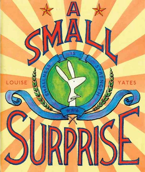 Produktbild: A Small Surprise