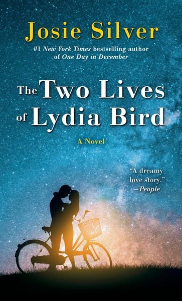 Produktbild: The Two Lives of Lydia Bird