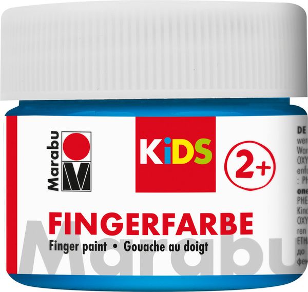 Produktbild: MARABU KiDS Fingerfarben