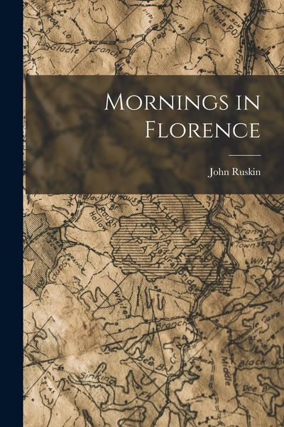Produktbild: Mornings in Florence