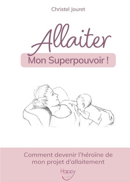 Produktbild: Allaiter, mon superpouvoir