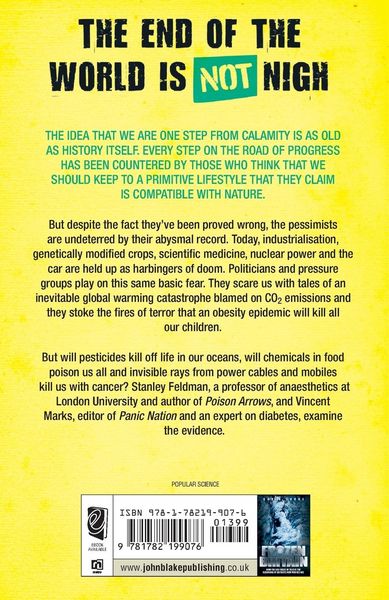 Produktbild: Global Warming and Other Bollocks