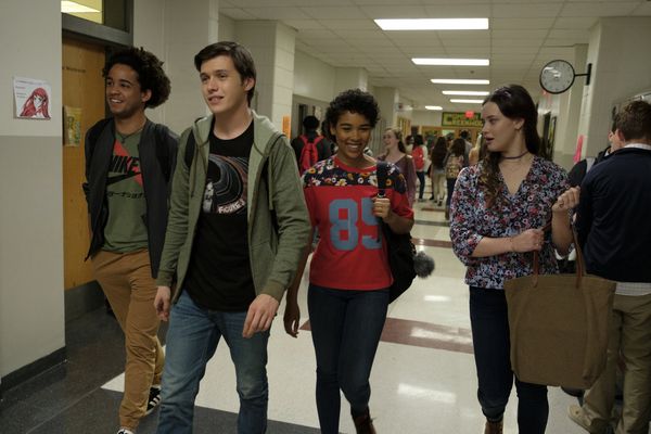 Produktbild: Love, Simon
