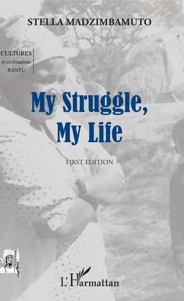 Produktbild: My Struggle, My Life