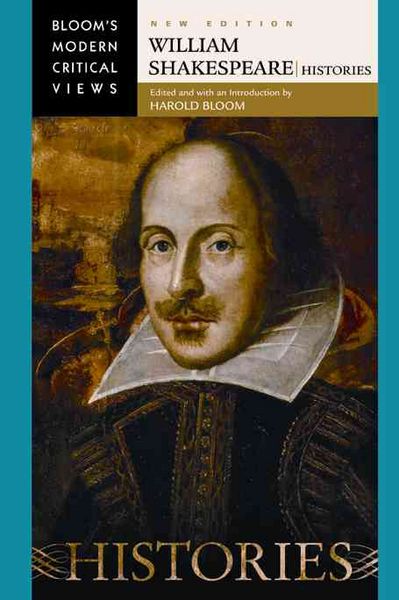 Produktbild: William Shakespeare - Histories