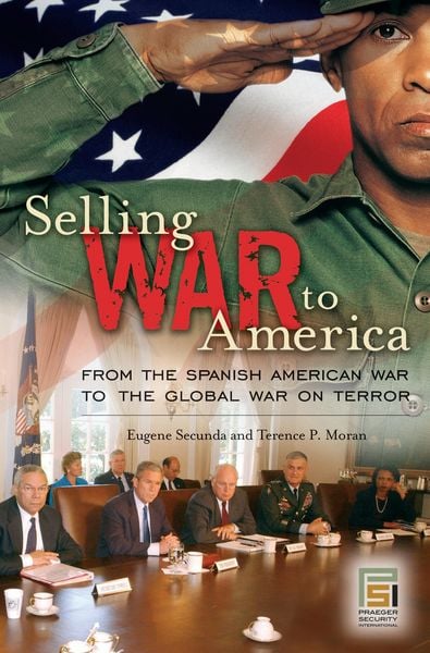 Produktbild: Selling War to America