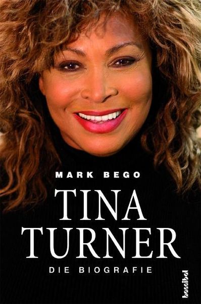 Produktbild: Tina Turner - Die Biografie