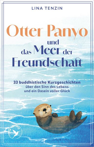 Produktbild: Otter Panyo und das Meer der Freundschaft