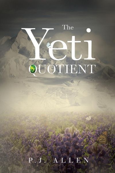 Produktbild: The Yeti Quotient