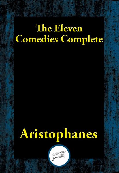 Produktbild: The Eleven Comedies
