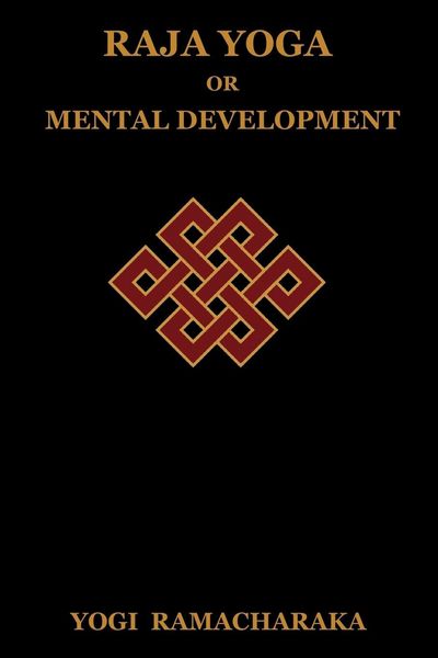 Produktbild: Raja Yoga or Mental Development