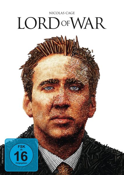 Produktbild: Lord of War - H&auml;ndler des Todes