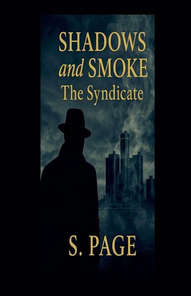 Produktbild: Shadows and Smoke
