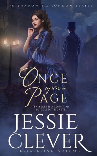 Produktbild: Once Upon a Page