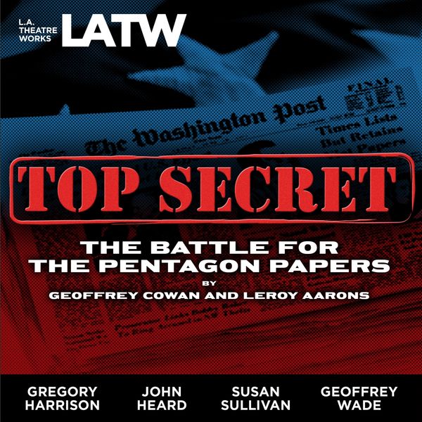 Produktbild: Top Secret