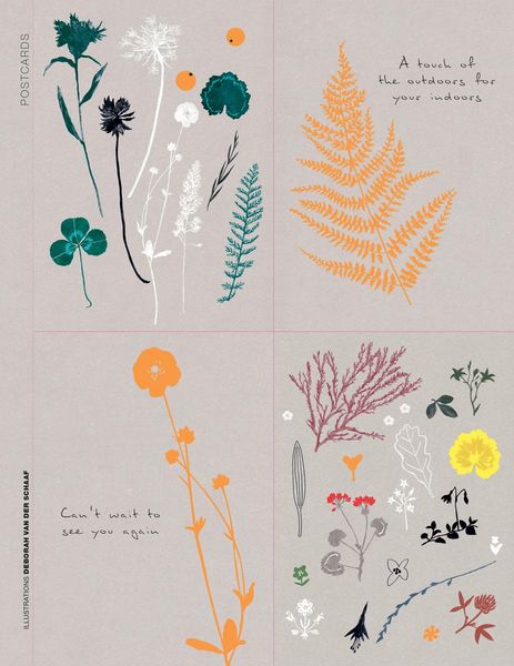 Produktbild: Paper Book for Nature Lovers