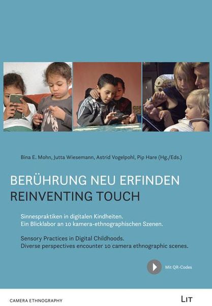 Produktbild: Ber&uuml;hrung neu erfinden