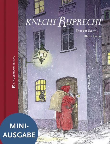 Produktbild: Knecht Ruprecht