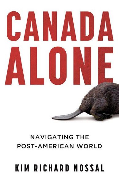 Produktbild: Canada Alone