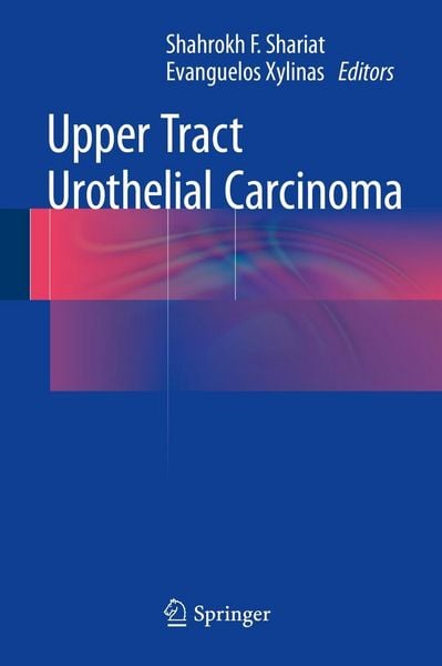 Produktbild: Upper Tract Urothelial Carcinoma