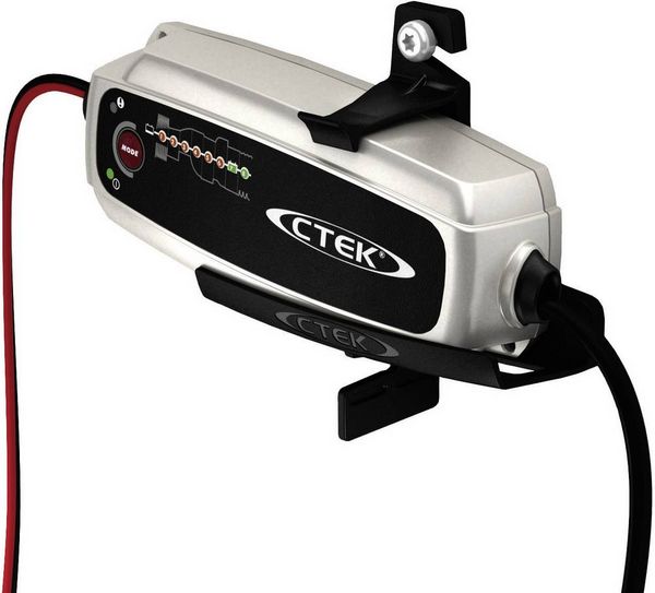 Produktbild: CTEK 40-006 Wandhalterung