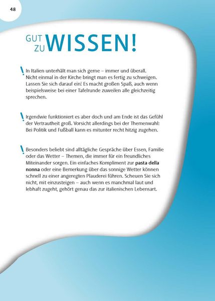 Produktbild: Langenscheidt Fl&uuml;ssig sprechen Italienisch
