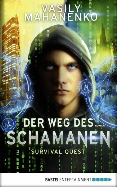 Produktbild: Survival Quest: Der Weg des Schamanen