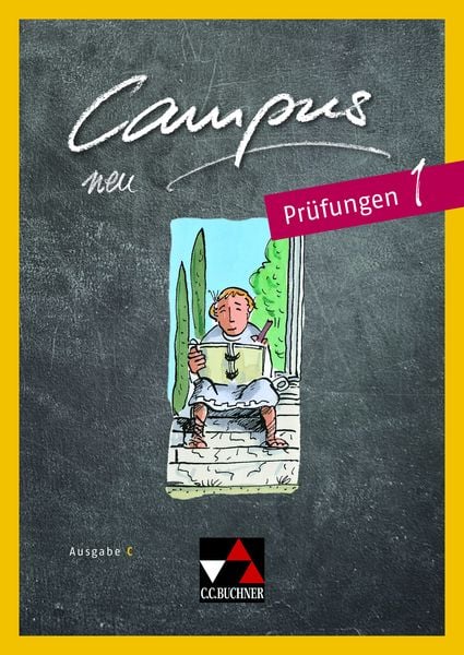 Campus C - neu 1 Prüfungen