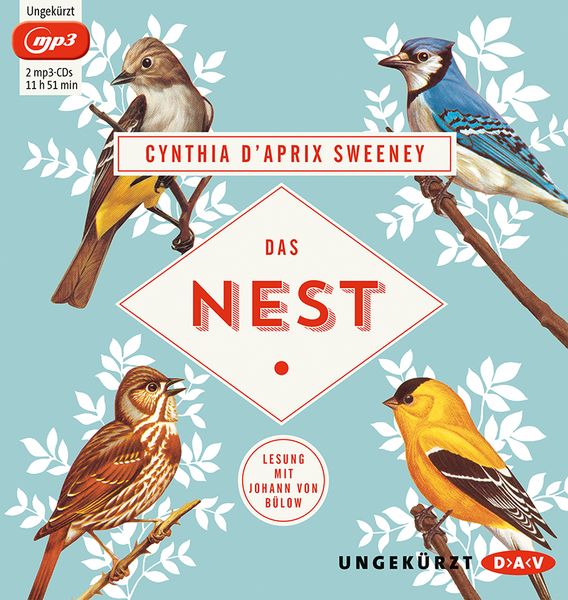 Produktbild: Das Nest