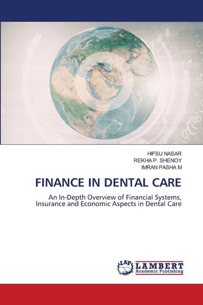 Produktbild: Finance in Dental Care