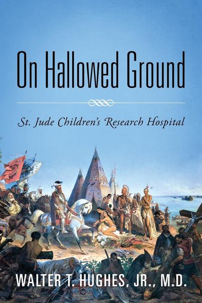 Produktbild: On Hallowed Ground