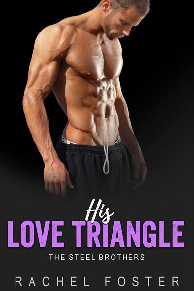 Produktbild: His Love Triangle
