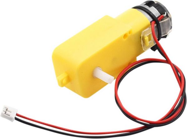Produktbild: TRU COMPONENTS TC-10093124 Motor TC-10093124