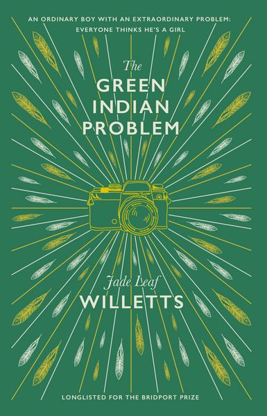 Produktbild: The Green Indian Problem