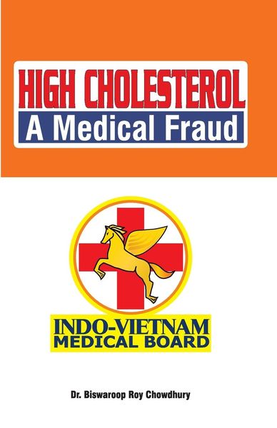 Produktbild: High Cholestrerol PB English