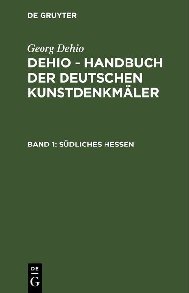 Produktbild: S&uuml;dliches Hessen
