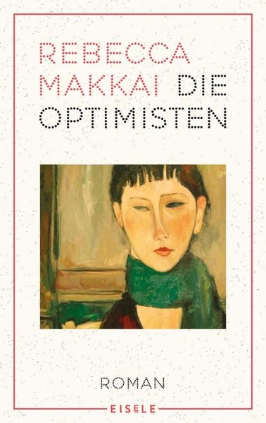 Produktbild: Die Optimisten
