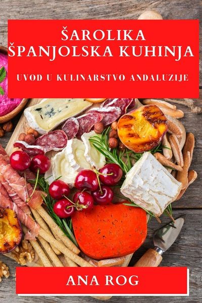 Produktbild: &iquest;arolika &iquest;panjolska Kuhinja