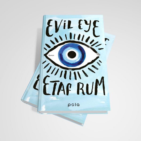 Produktbild: Evil Eye