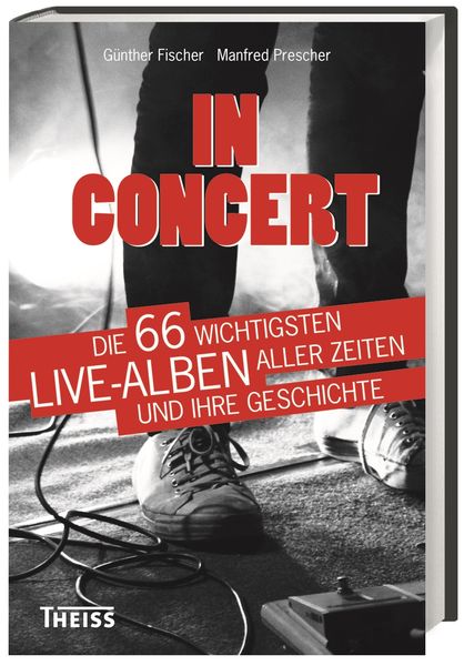 Produktbild: In Concert