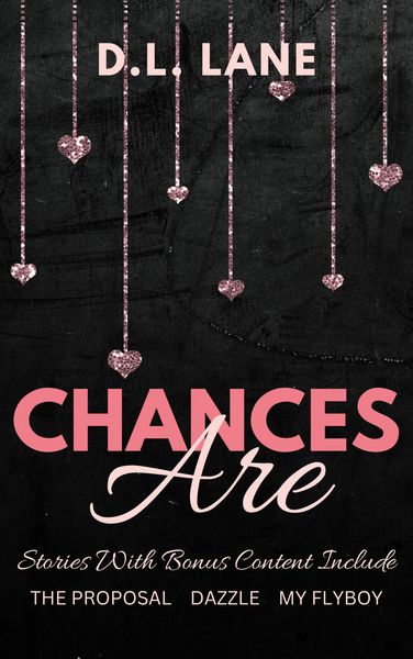 Produktbild: Chances Are