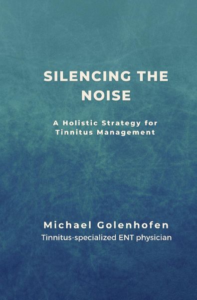 Produktbild: Silencing the Noise