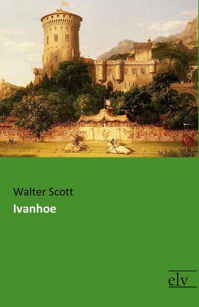 Produktbild: Ivanhoe