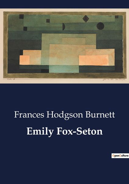 Produktbild: Emily Fox-Seton