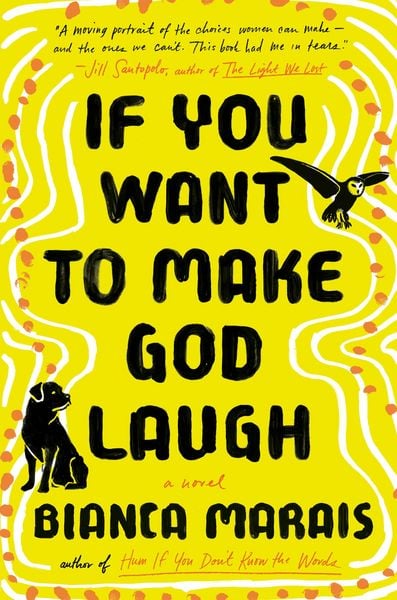 Produktbild: If You Want to Make God Laugh