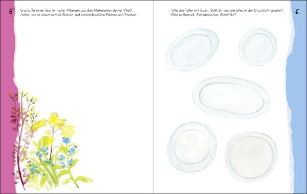 Produktbild: Pocket Art