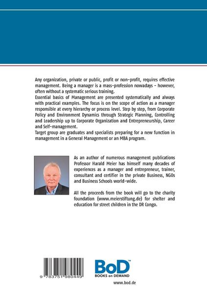 Produktbild: Business Management