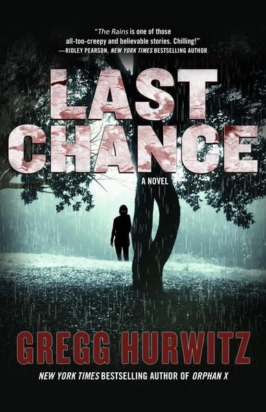 Produktbild: Last Chance